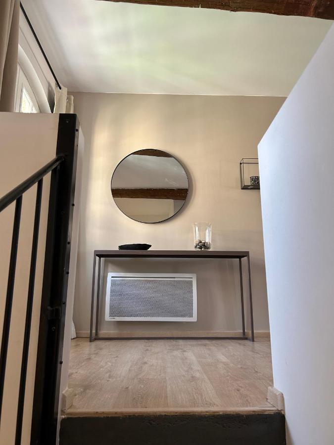 Sur Le Pont Apartment Vaison-la-Romaine Exterior photo